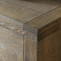 Wharton 6-Drawer Dresser