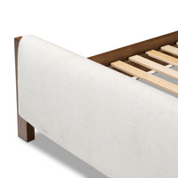 Whitaker Bed