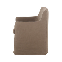 Whitley Slipcover Dining Chair