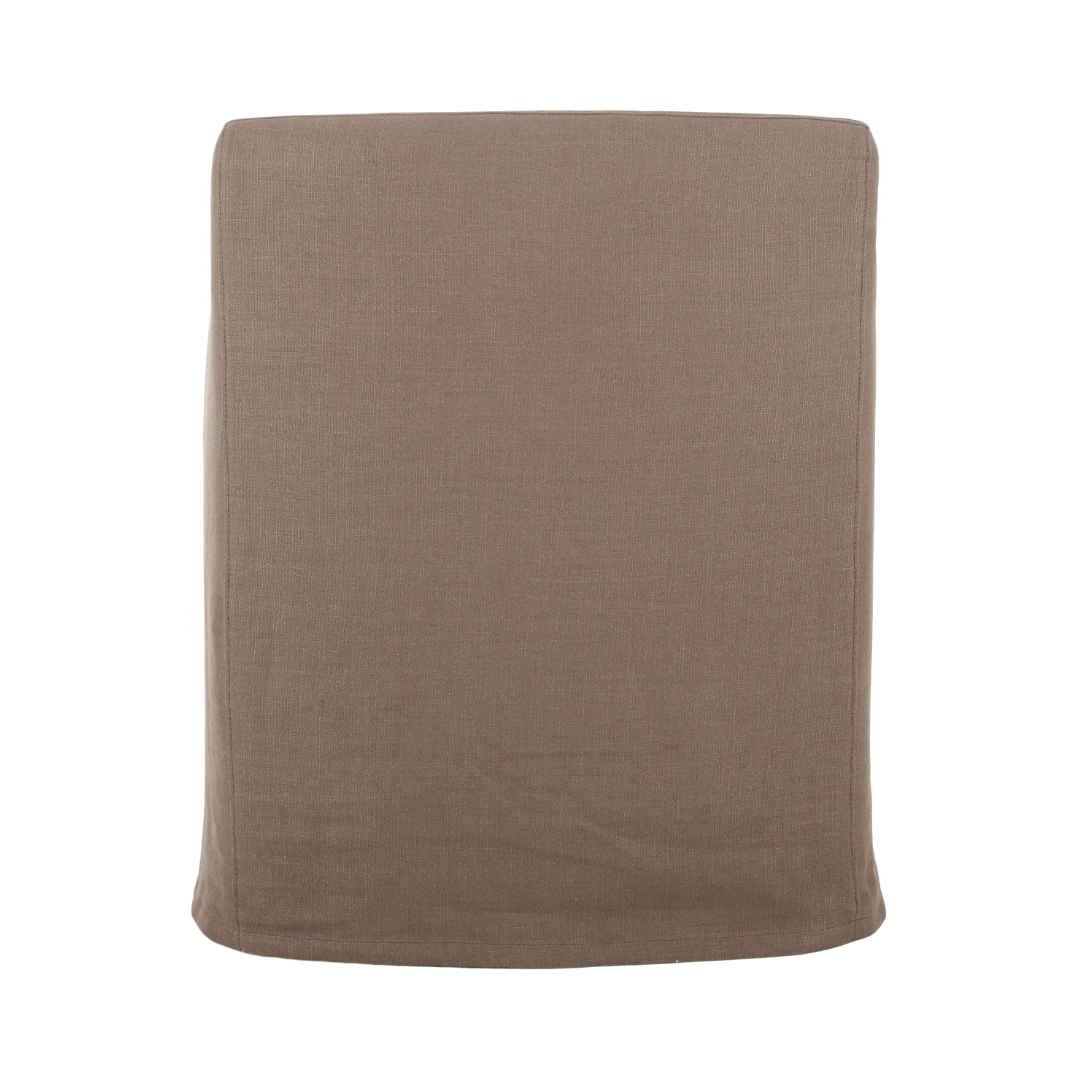 Whitley Slipcover Dining Chair