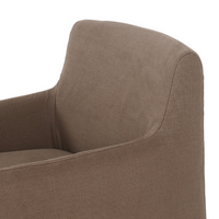 Whitley Slipcover Dining Chair