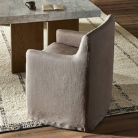 Whitley Slipcover Dining Chair
