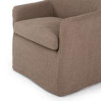 Whitley Slipcover Dining Chair