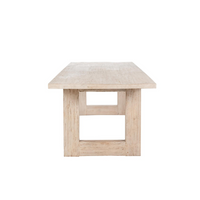 William Dining Table