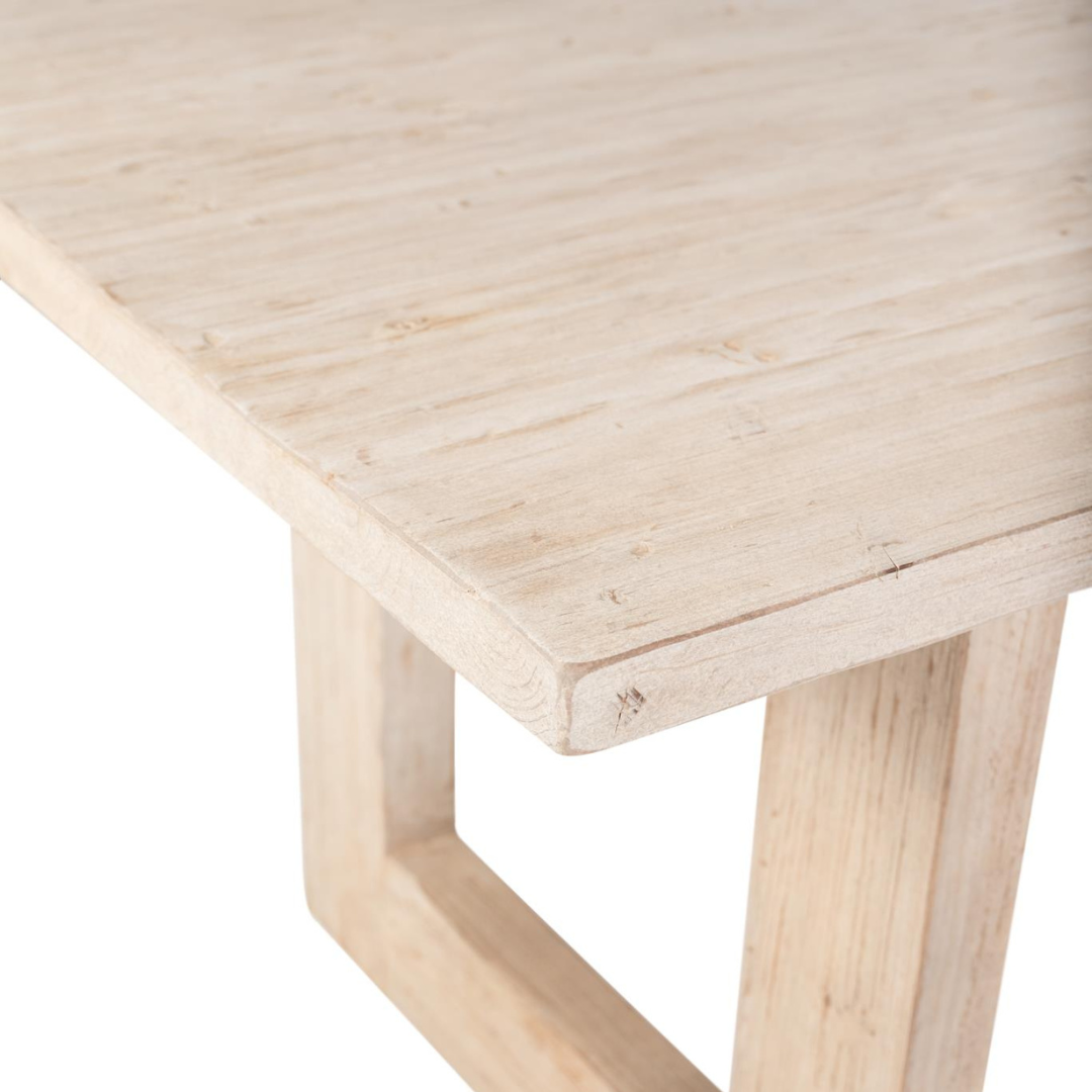 William Dining Table