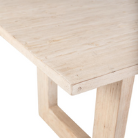 William Dining Table