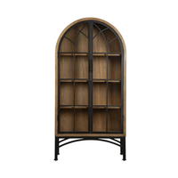 Vickers Cabinet