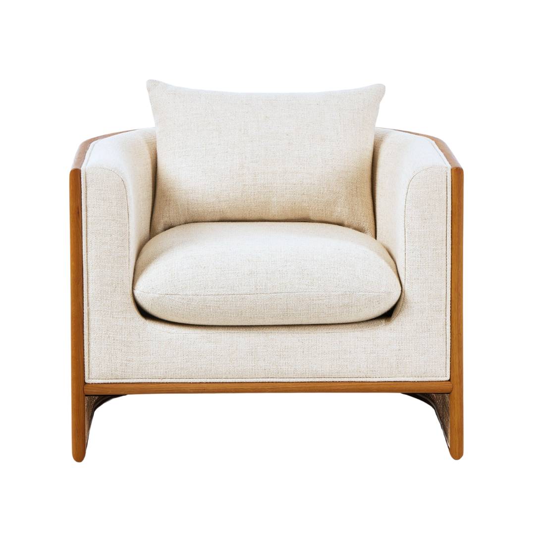 Johnnie Accent Chair