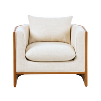 Johnnie Accent Chair