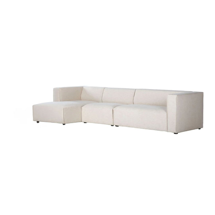 Penny 3 Piece Modular Sectional