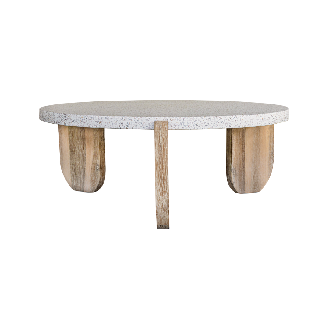 Wolfe Coffee Table