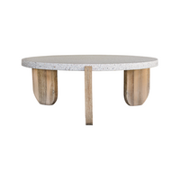 Wolfe Coffee Table