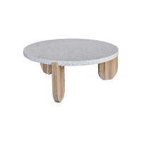 Wolfe Coffee Table