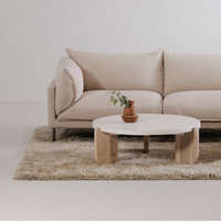 Wolfe Coffee Table