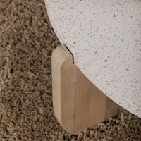 Wolfe Coffee Table