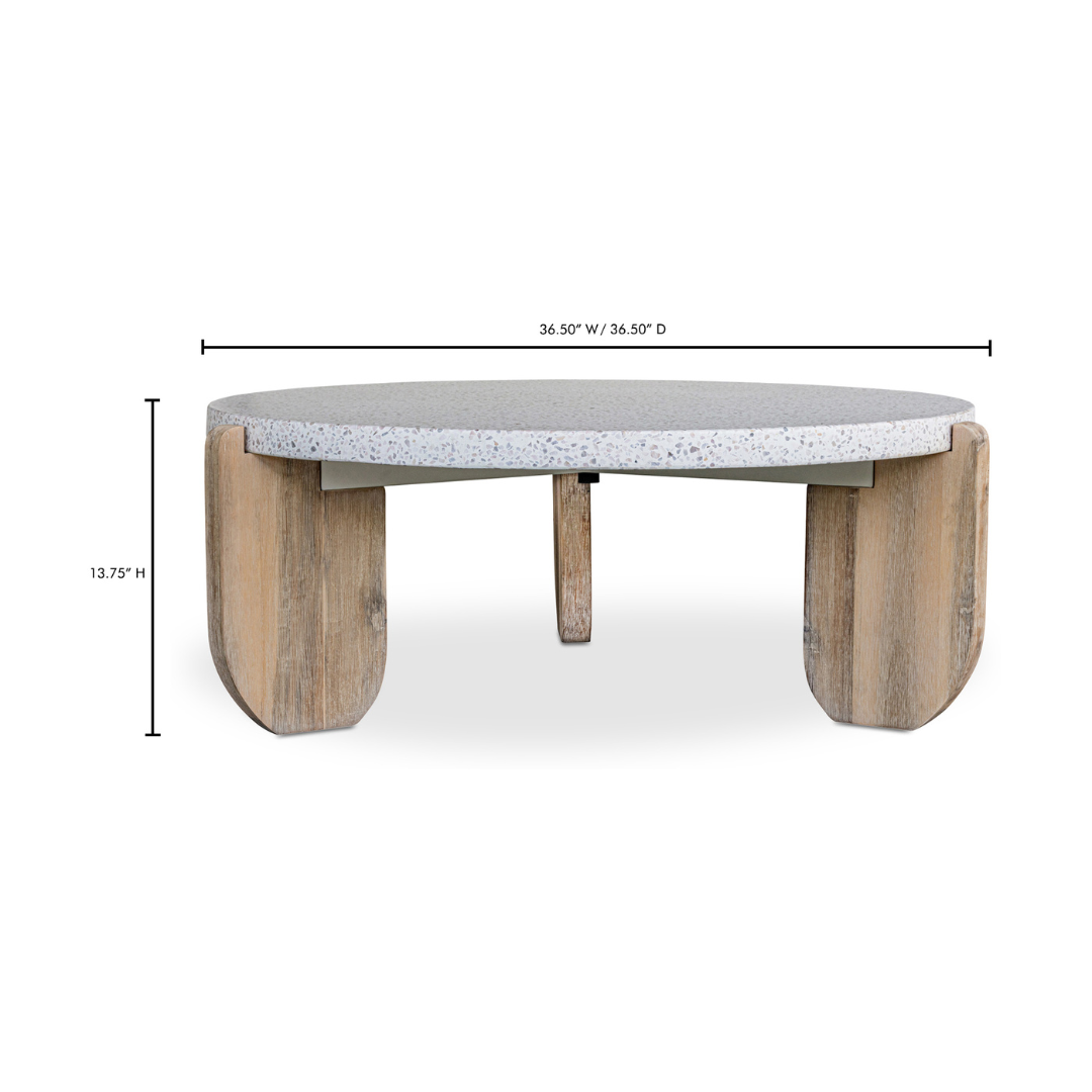 Wolfe Coffee Table