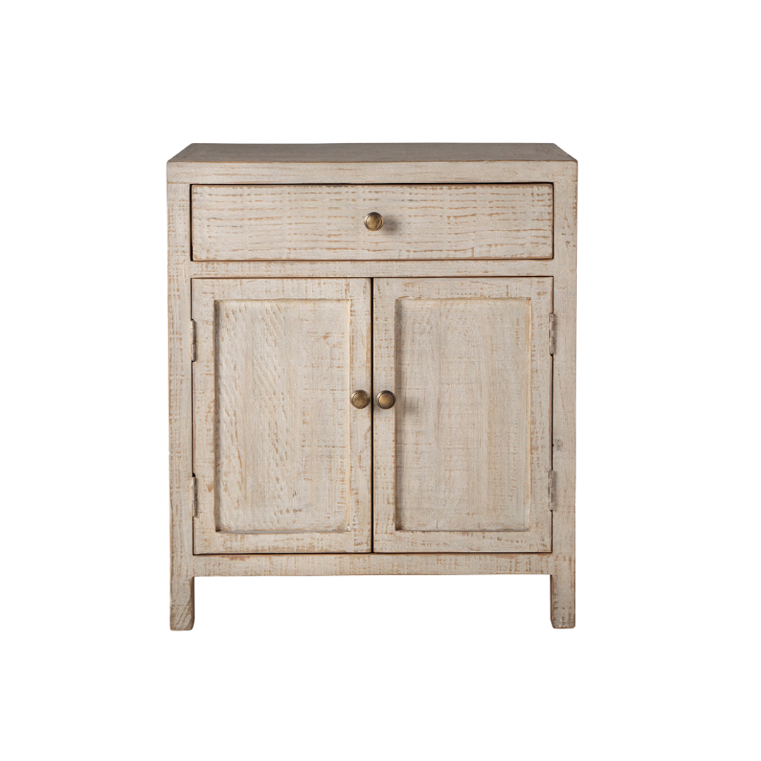 Alessandro Accent Cabinet