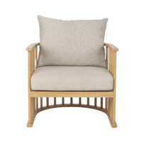 Kopari Accent Chair