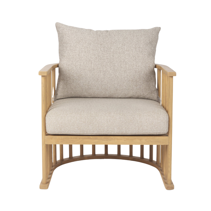 Kopari Accent Chair