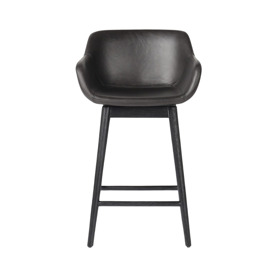 Henrika Swivel Stool