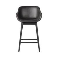 Henrika Swivel Stool