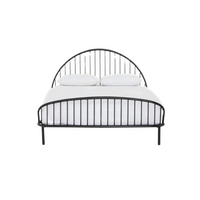Wynona Iron Bed