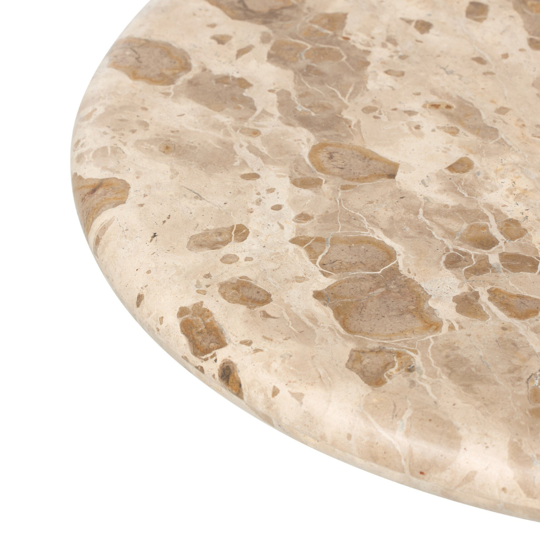 Sylvie End Table