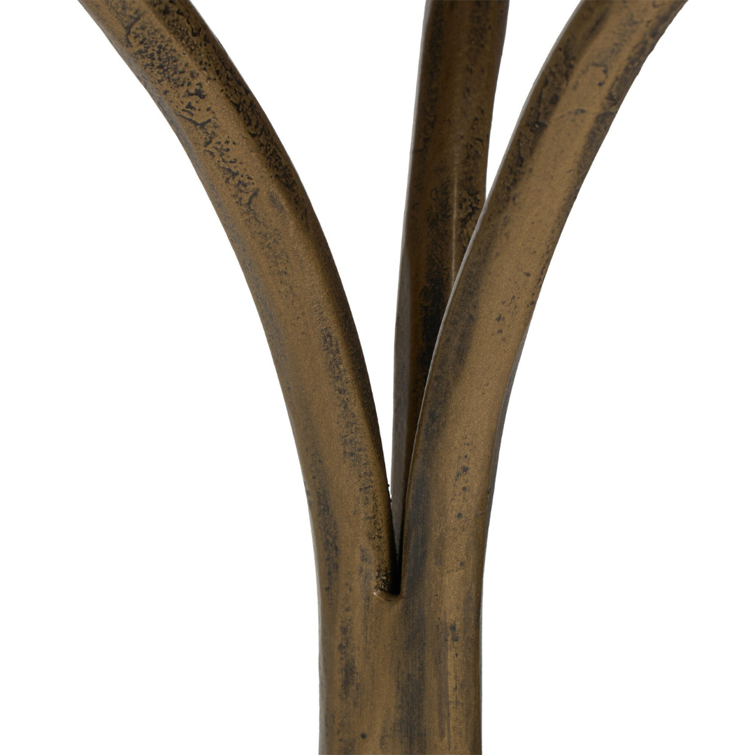 Sylvie End Table