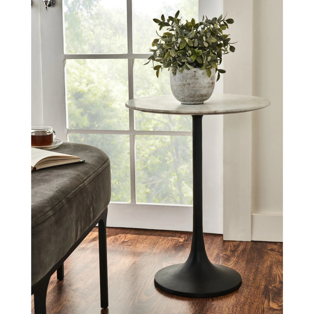 Milena Accent Table