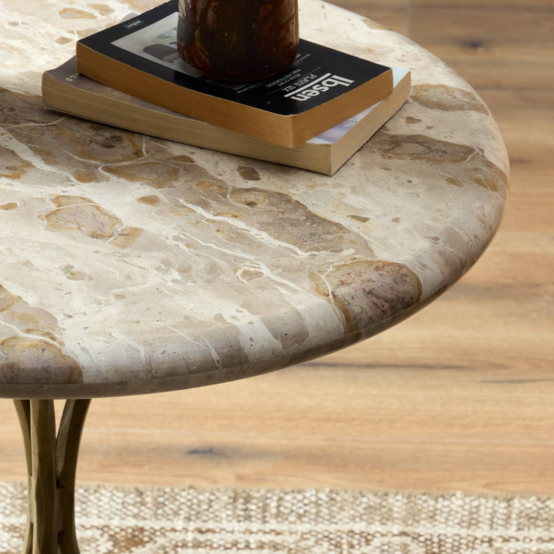 Sylvie End Table