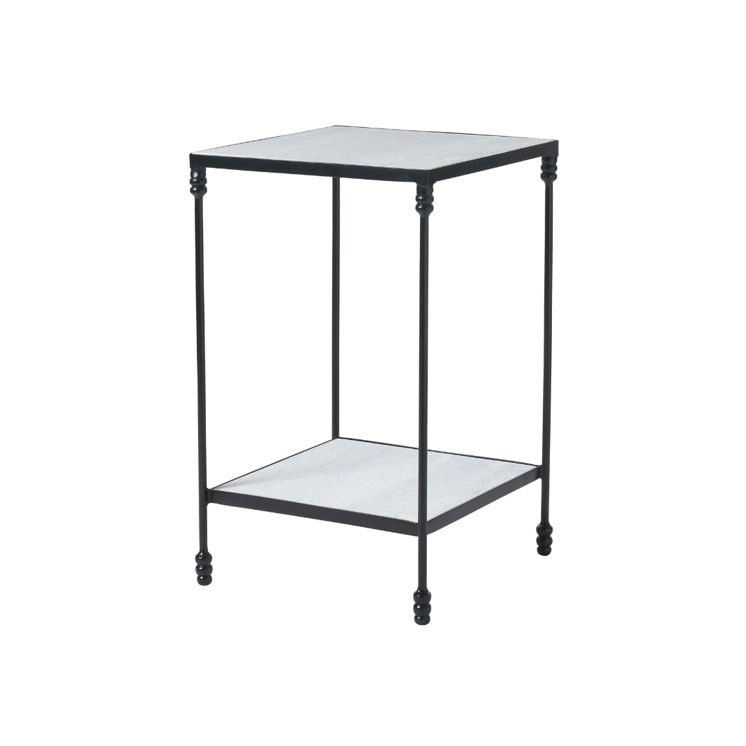 Goldie Accent Table