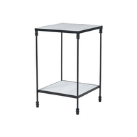 Goldie Accent Table