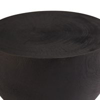Kyrie Accent Table