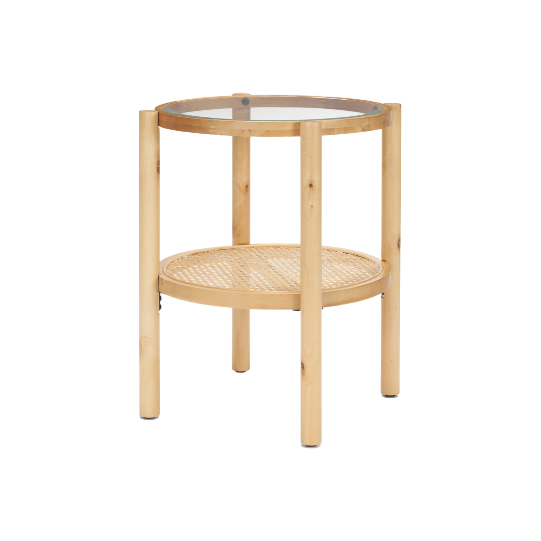 Weslyn End Table