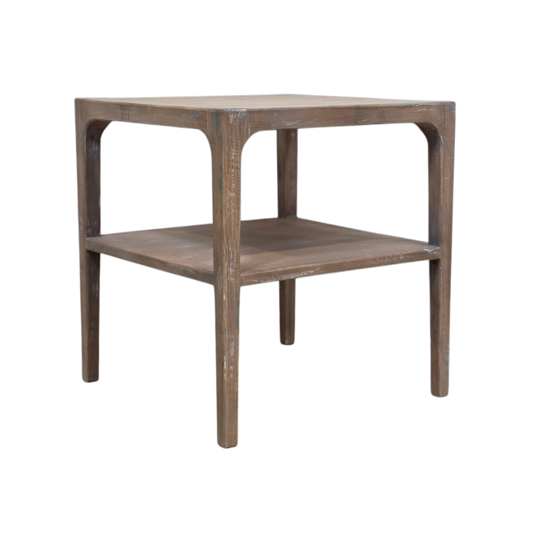 Maggie End Table