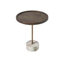 Bess Accent Table