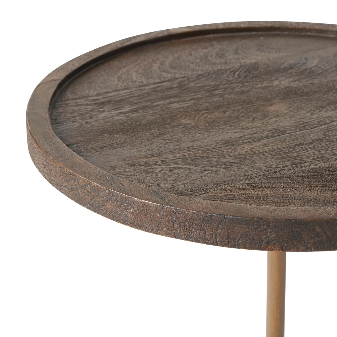 Bess Accent Table