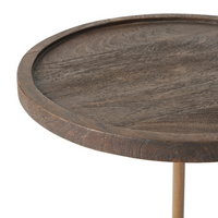 Bess Accent Table