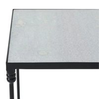 Goldie Accent Table