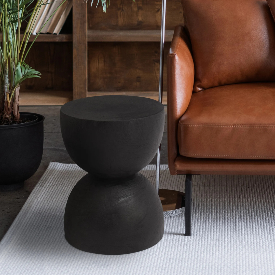 Kyrie Accent Table