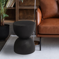 Kyrie Accent Table