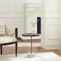 Bess Accent Table