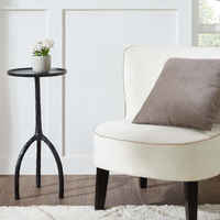 Kendrie Accent Table