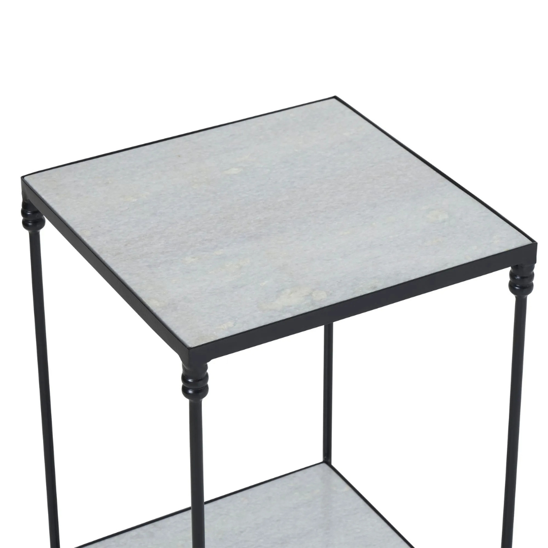 Goldie Accent Table