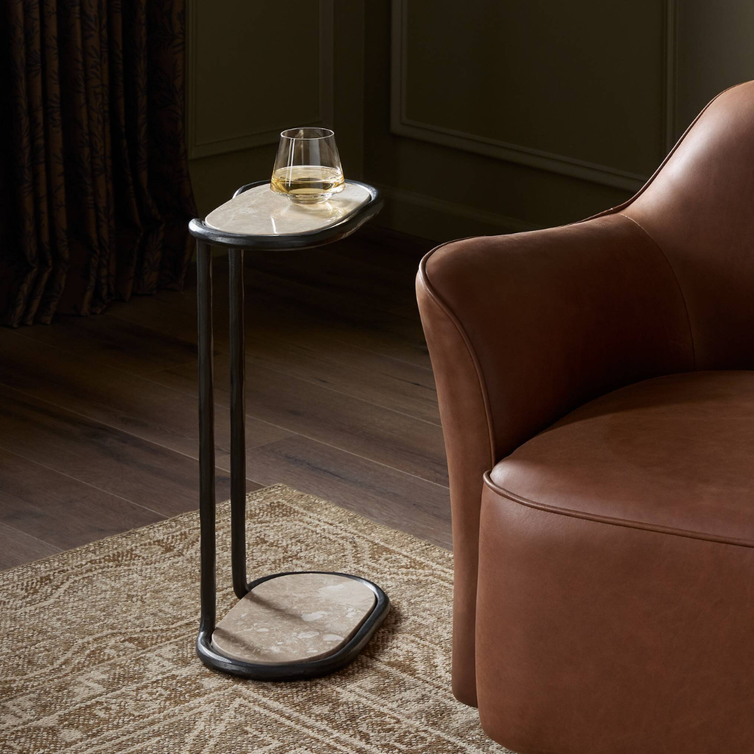 Nola End Table