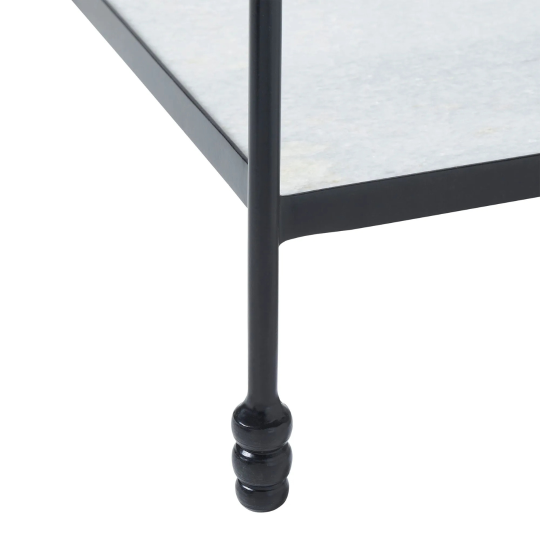 Goldie Accent Table