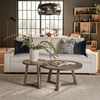 Macy Bunching Tables