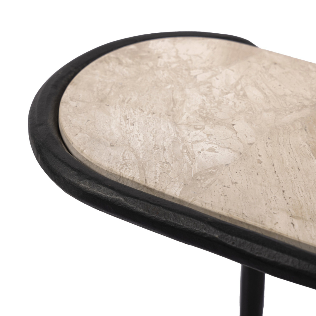 Nola End Table