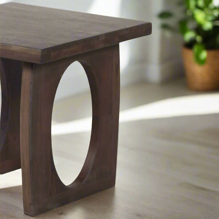 Johan End Table