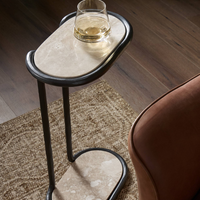 Nola End Table